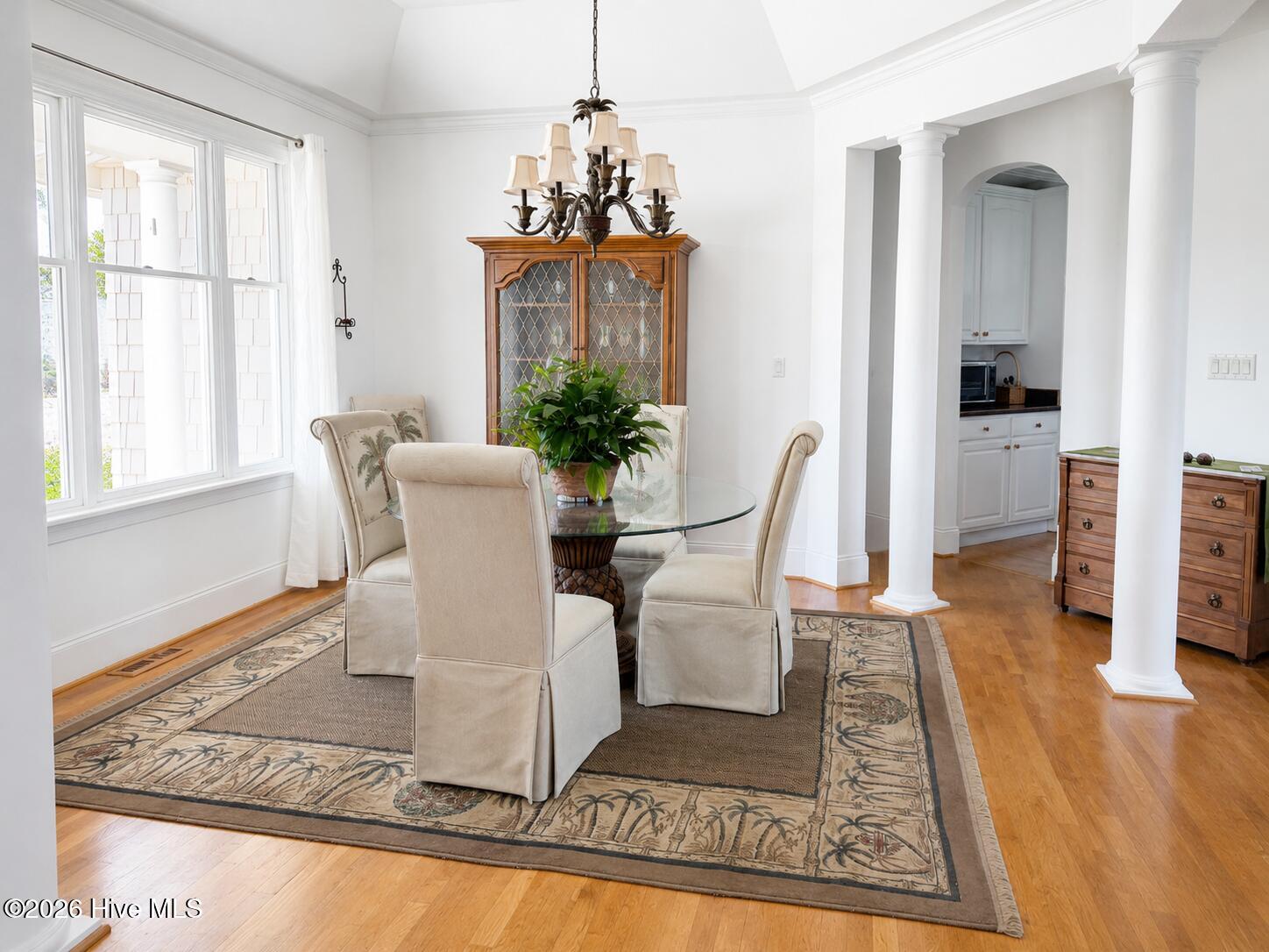 789 Bulls Bay Road Columbia, NC 27925 - Photo 10 of 41