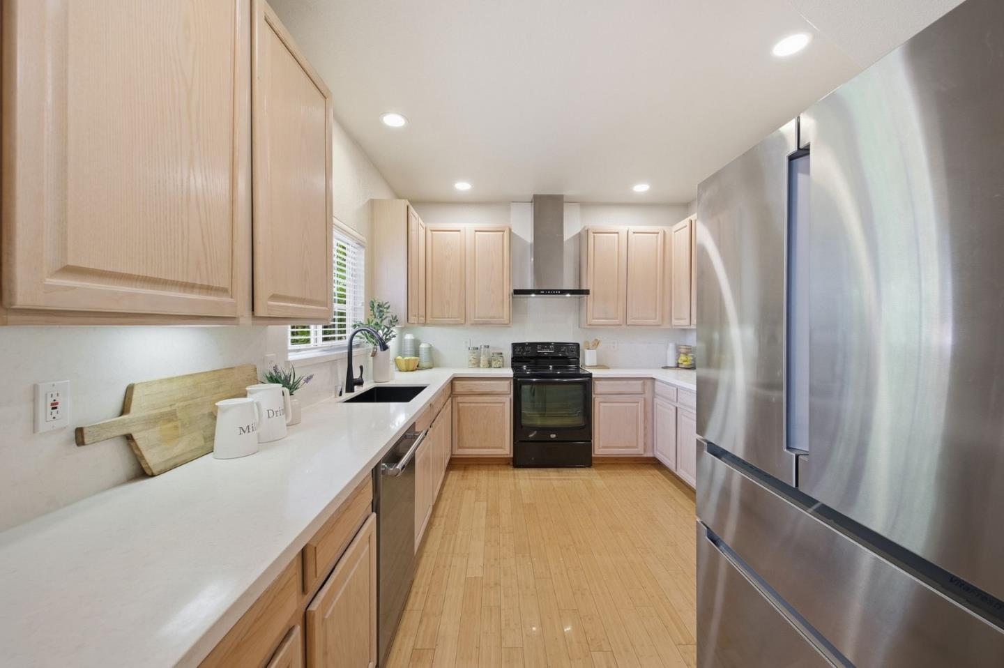 136 Redding Road Campbell, CA 95008 - Photo 22 of 60 Gallery Image 22