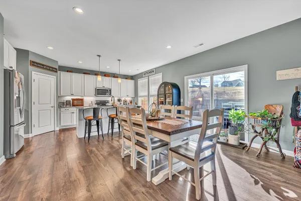 $459,995 | 202 Georgia Court Northeast, Roanoke, VA 24012