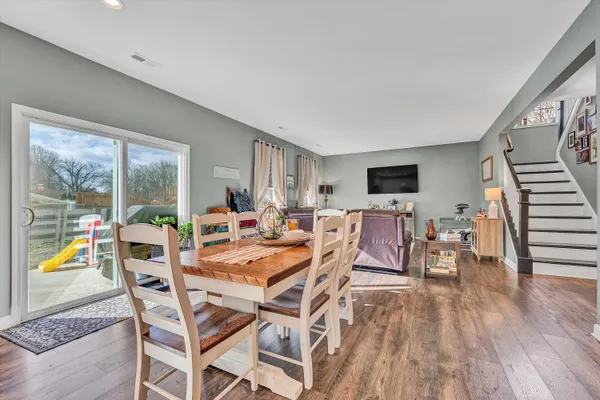 $459,995 | 202 Georgia Court Northeast, Roanoke, VA 24012