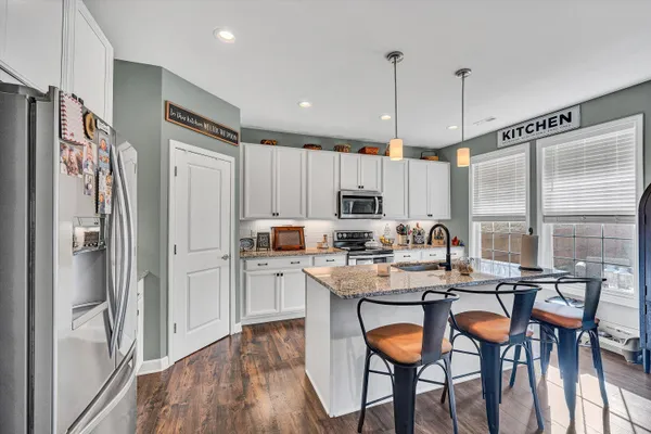 $459,995 | 202 Georgia Court Northeast, Roanoke, VA 24012