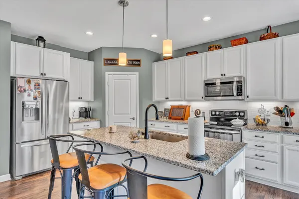 $459,995 | 202 Georgia Court Northeast, Roanoke, VA 24012