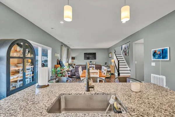$459,995 | 202 Georgia Court Northeast, Roanoke, VA 24012