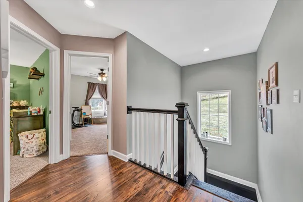 $459,995 | 202 Georgia Court Northeast, Roanoke, VA 24012