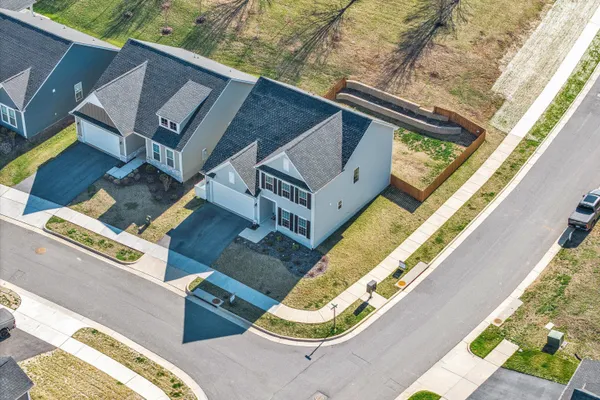 $459,995 | 202 Georgia Court Northeast, Roanoke, VA 24012
