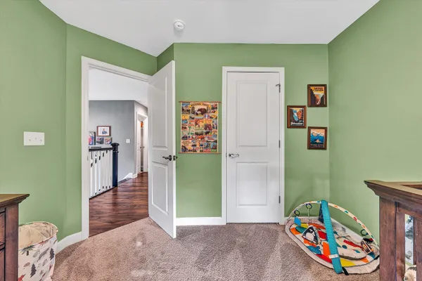 $459,995 | 202 Georgia Court Northeast, Roanoke, VA 24012