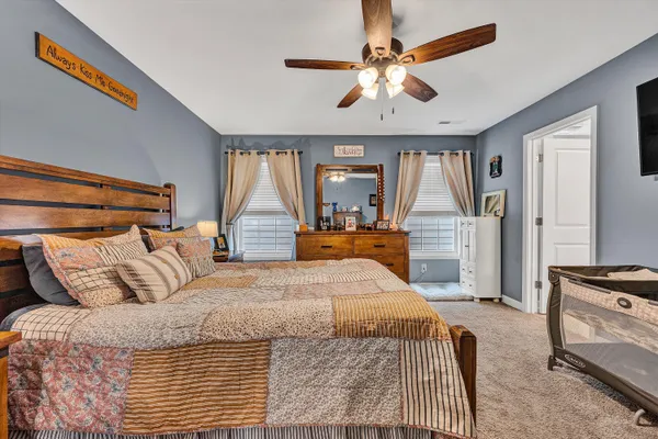 $459,995 | 202 Georgia Court Northeast, Roanoke, VA 24012