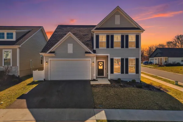 $459,995 | 202 Georgia Court Northeast, Roanoke, VA 24012