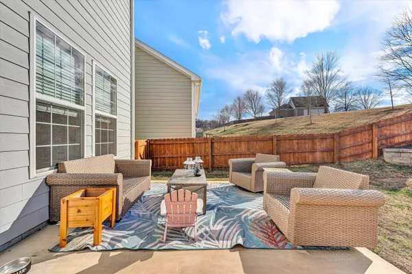 $459,995 | 202 Georgia Court Northeast, Roanoke, VA 24012