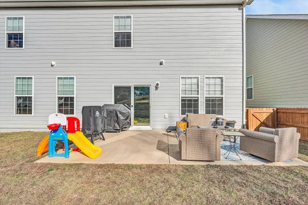 $459,995 | 202 Georgia Court Northeast, Roanoke, VA 24012