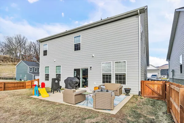 $459,995 | 202 Georgia Court Northeast, Roanoke, VA 24012