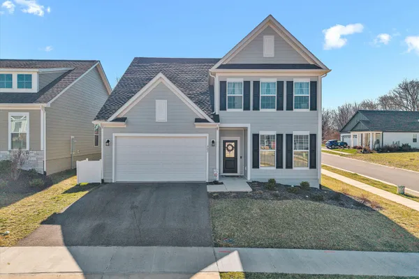 $459,995 | 202 Georgia Court Northeast, Roanoke, VA 24012