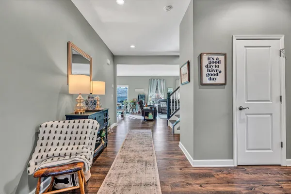 $459,995 | 202 Georgia Court Northeast, Roanoke, VA 24012