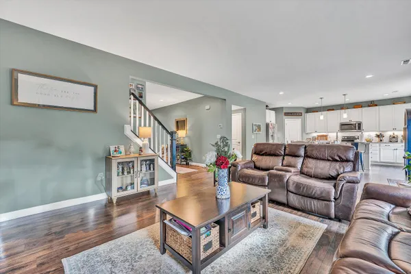 $459,995 | 202 Georgia Court Northeast, Roanoke, VA 24012