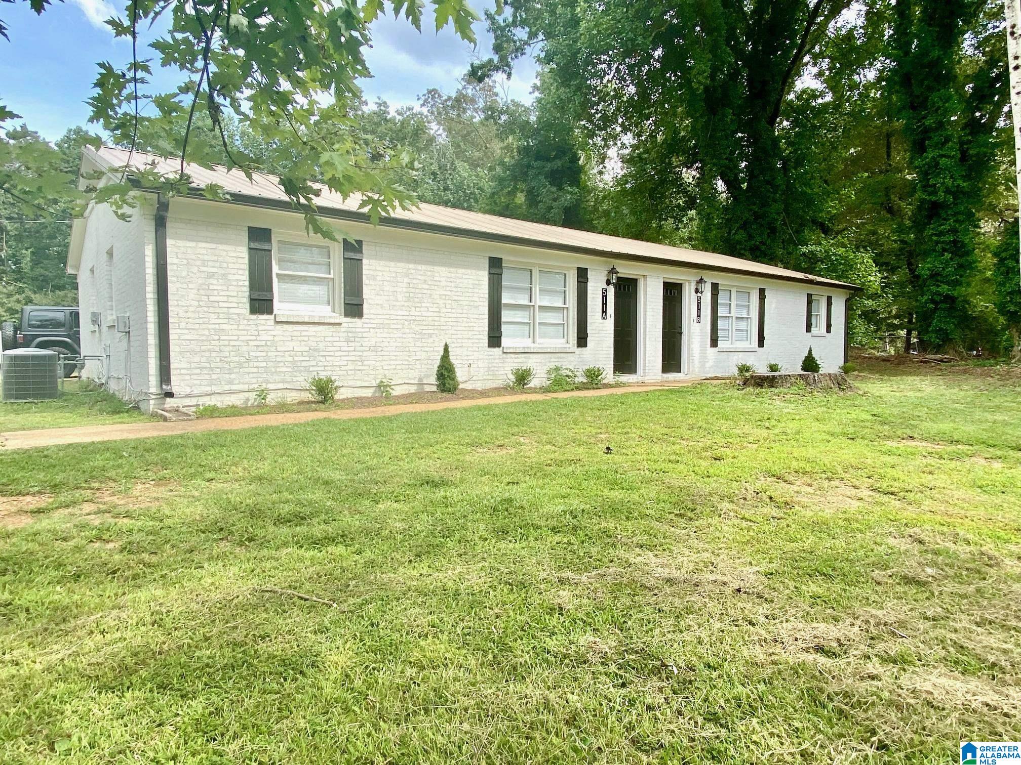 511 Evans Bridge Road Heflin, AL 36264 - Photo 3 of 22