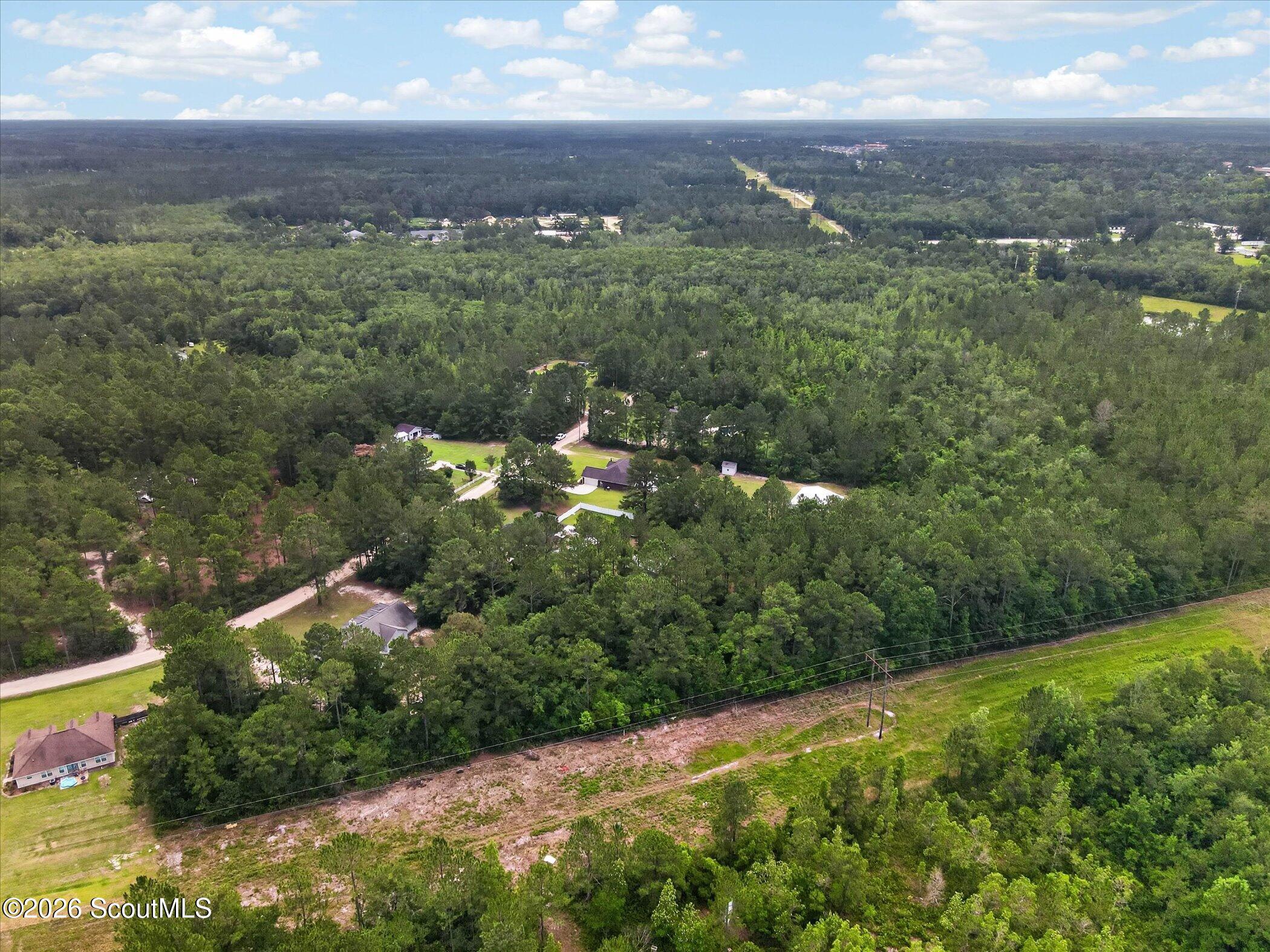 176 Cathy Road Northeast Ludowici, GA 31316 - Photo 48 of 50