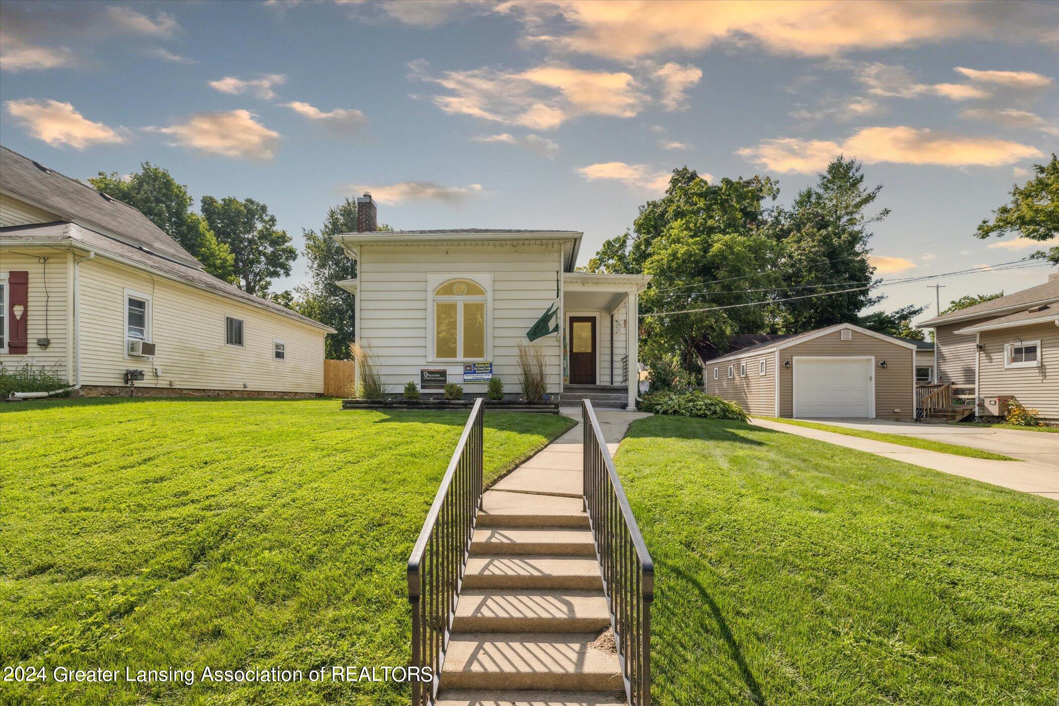 310 Spring Street Grand Ledge, MI 48837 - Photo 1 of 29 01-310-Spring-St-Grand-Ledge-MI-48837-Wi