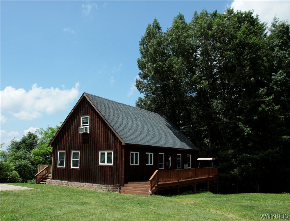 2251 Telegraph Road Nunda, NY 14517 - Photo 1 of 1 Gallery Image 1