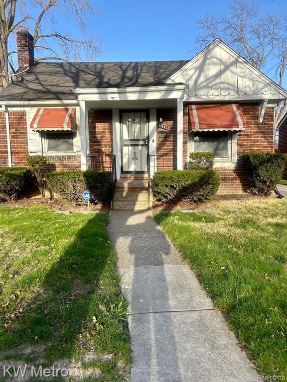 13542 Appleton Street Detroit, MI 48223 - Photo 2 of 11