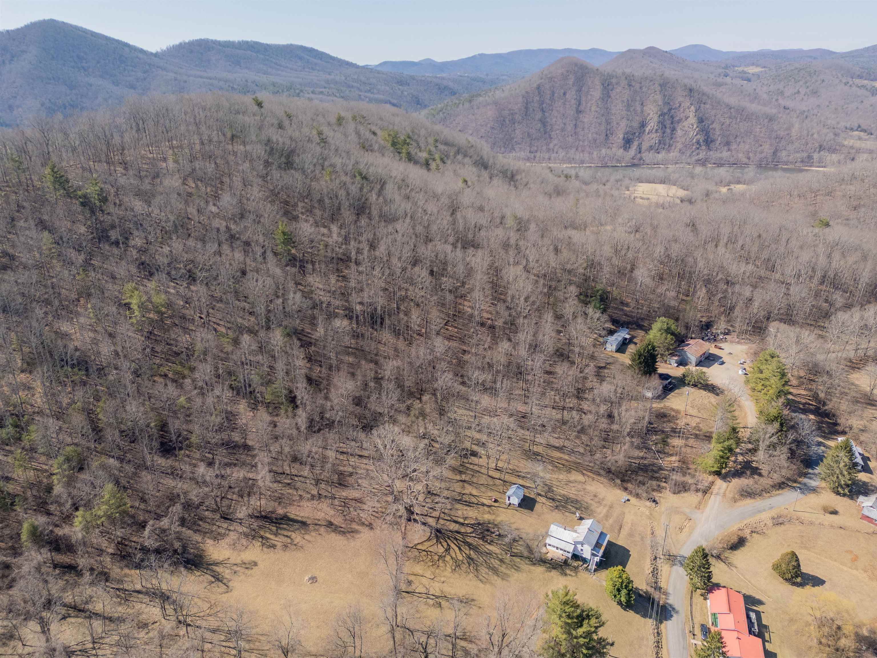 2161 Loafers Rest Road Austinville, VA 24312 - Photo 94 of 94 Gallery Image 94