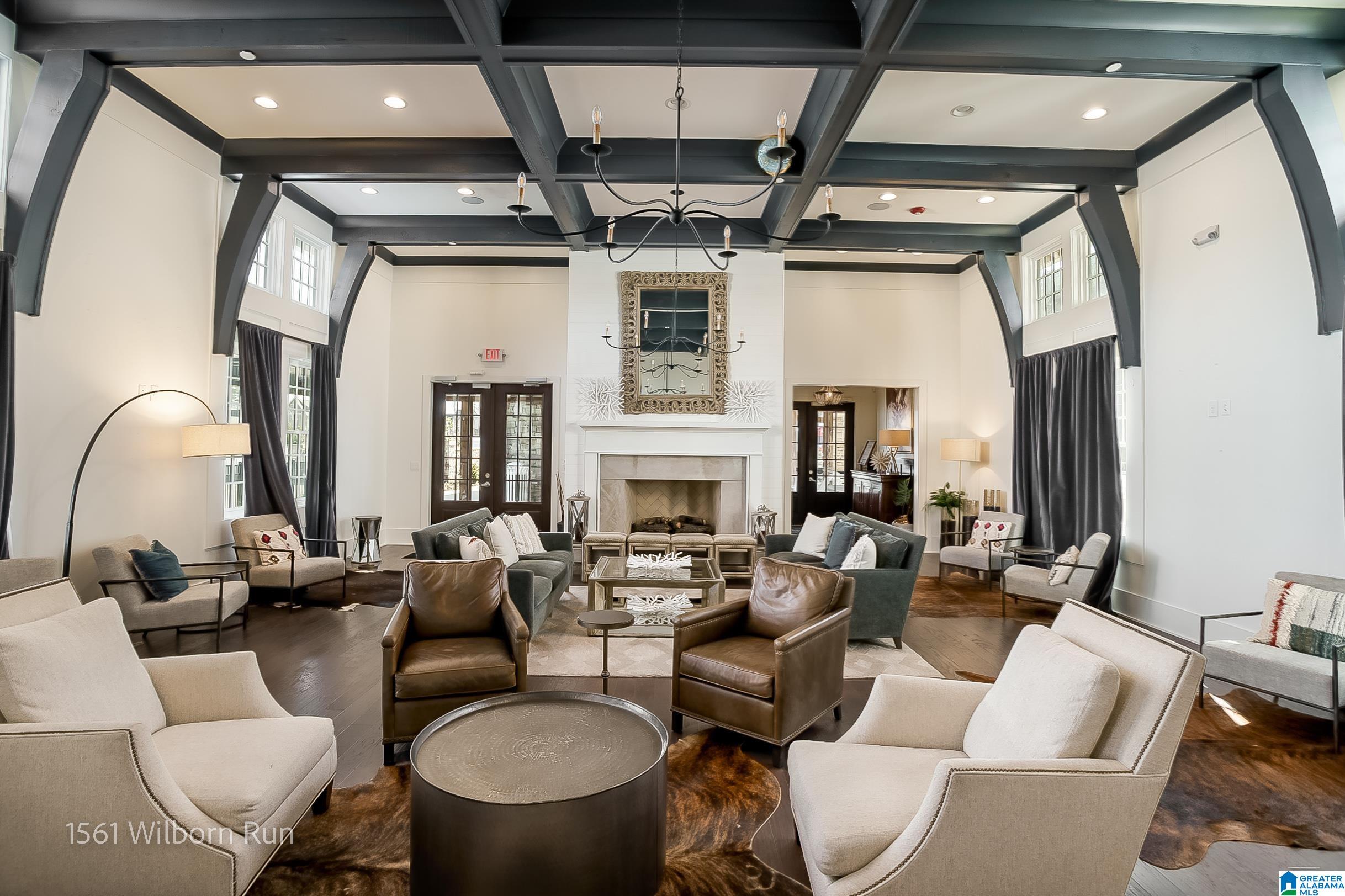 1561 Wilborn Run Birmingham, AL 35244 - Photo 49 of 50
