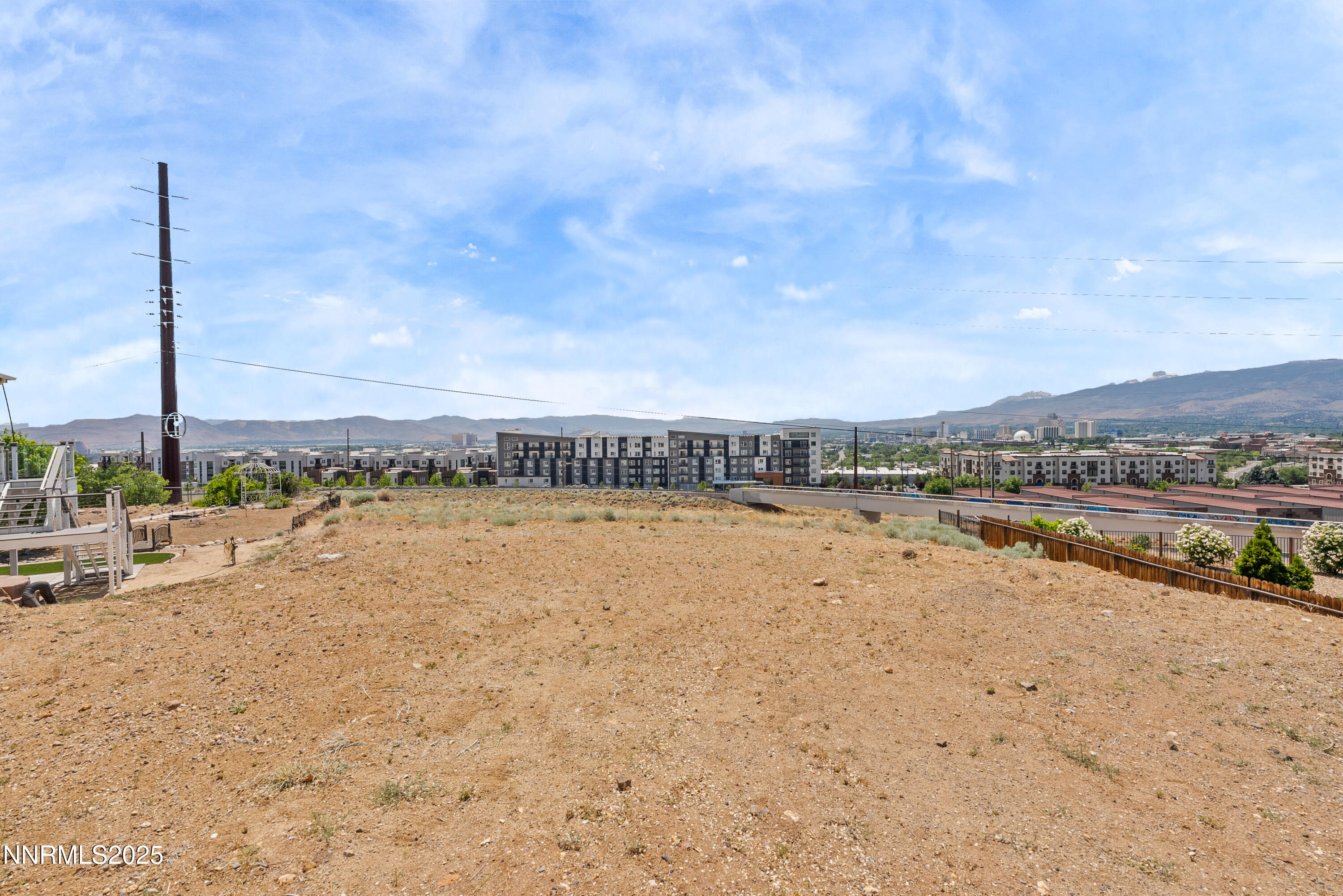 970 Demos Court Reno, NV 89512 - Photo 4 of 26 a view of a lake
