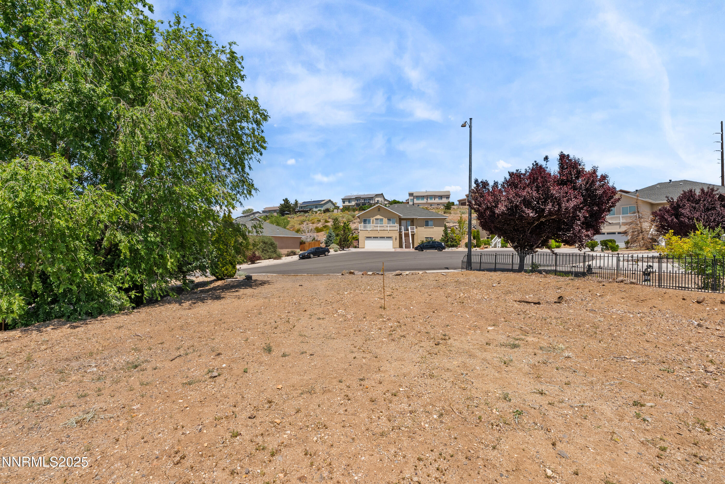 970 Demos Court Reno, NV 89512 - Photo 9 of 26 a view of outdoor space with city view