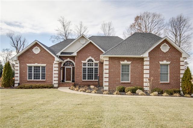 3586 Oakland Road Springfield, TN 37172 - Photo 1 of 19