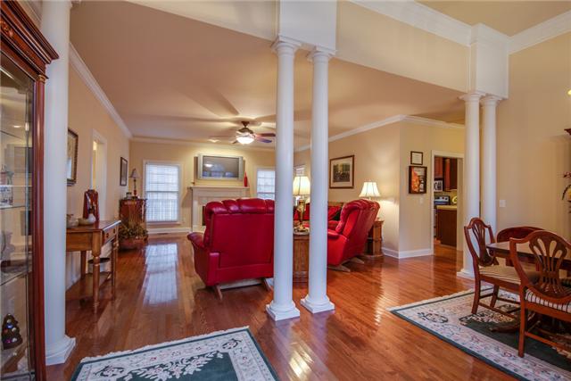 3586 Oakland Road Springfield, TN 37172 - Photo 3 of 19
