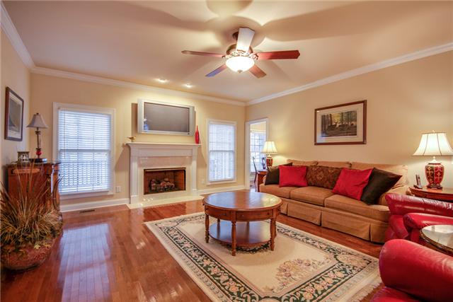 3586 Oakland Road Springfield, TN 37172 - Photo 4 of 19