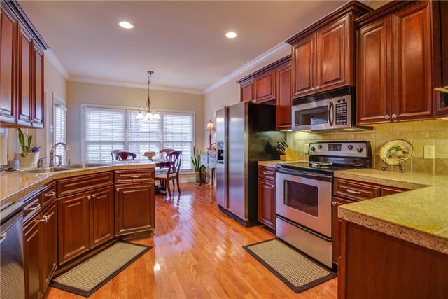 3586 Oakland Road Springfield, TN 37172 - Photo 7 of 19