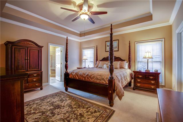 3586 Oakland Road Springfield, TN 37172 - Photo 9 of 19