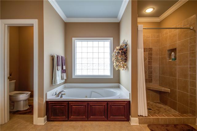3586 Oakland Road Springfield, TN 37172 - Photo 10 of 19