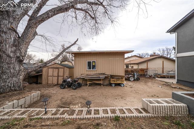 1421 Querida Drive Colorado Springs, CO 80909 - Photo 10 of 49 Gallery Image 10
