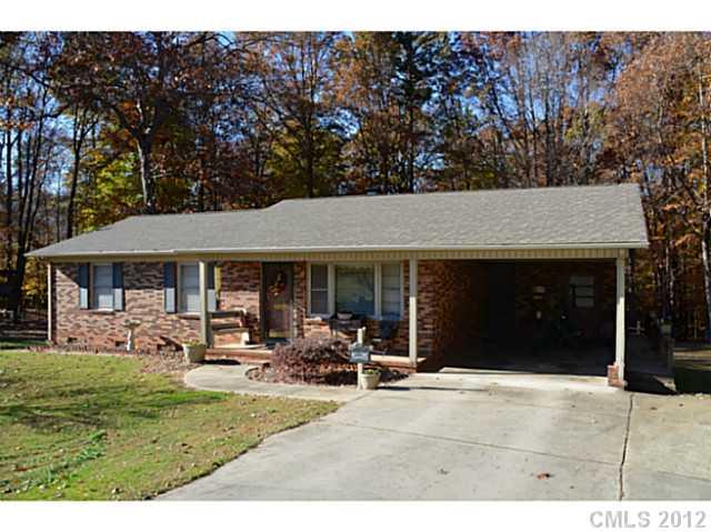 1017 Kiser Road Bessemer City, NC 28016 - Photo 1 of 15