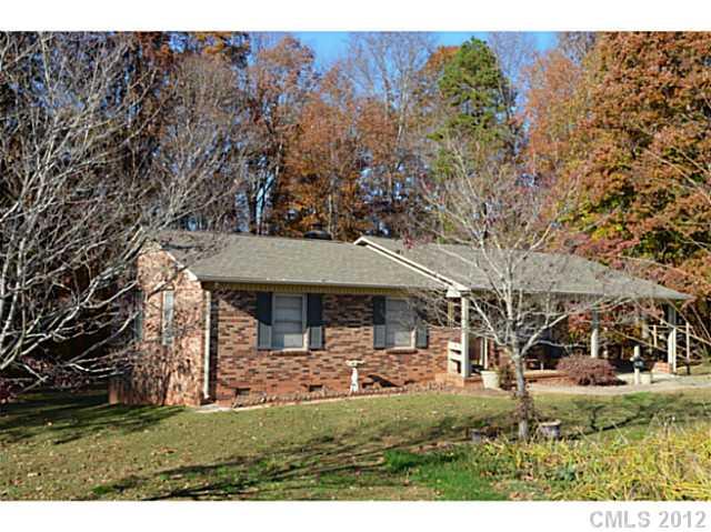 1017 Kiser Road Bessemer City, NC 28016 - Photo 12 of 15