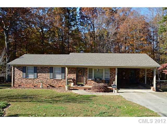 1017 Kiser Road Bessemer City, NC 28016 - Photo 13 of 15