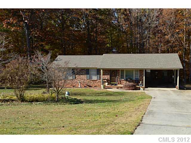 1017 Kiser Road Bessemer City, NC 28016 - Photo 14 of 15