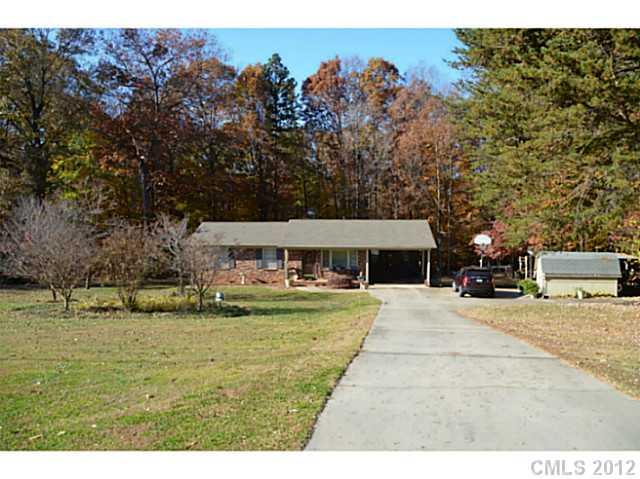 1017 Kiser Road Bessemer City, NC 28016 - Photo 15 of 15