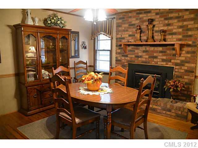 1017 Kiser Road Bessemer City, NC 28016 - Photo 3 of 15