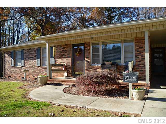 1017 Kiser Road Bessemer City, NC 28016 - Photo 9 of 15