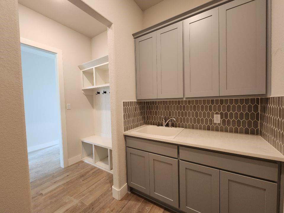 2332 Gypsum Street Krum, TX 76249 - Photo 5 of 16