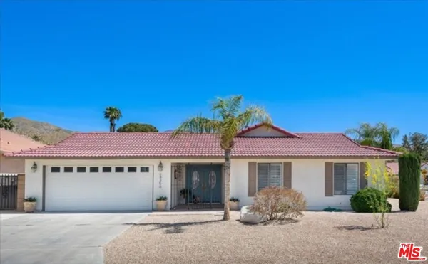 $3,500 | 64356 Doral Drive, Desert Hot Springs, CA 92240