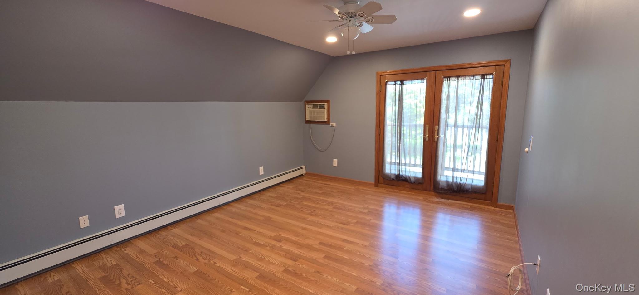 26 Bokel Road Ronkonkoma, NY 11779 - Photo 5 of 13 Upstairs Bedroom includes a balcony
