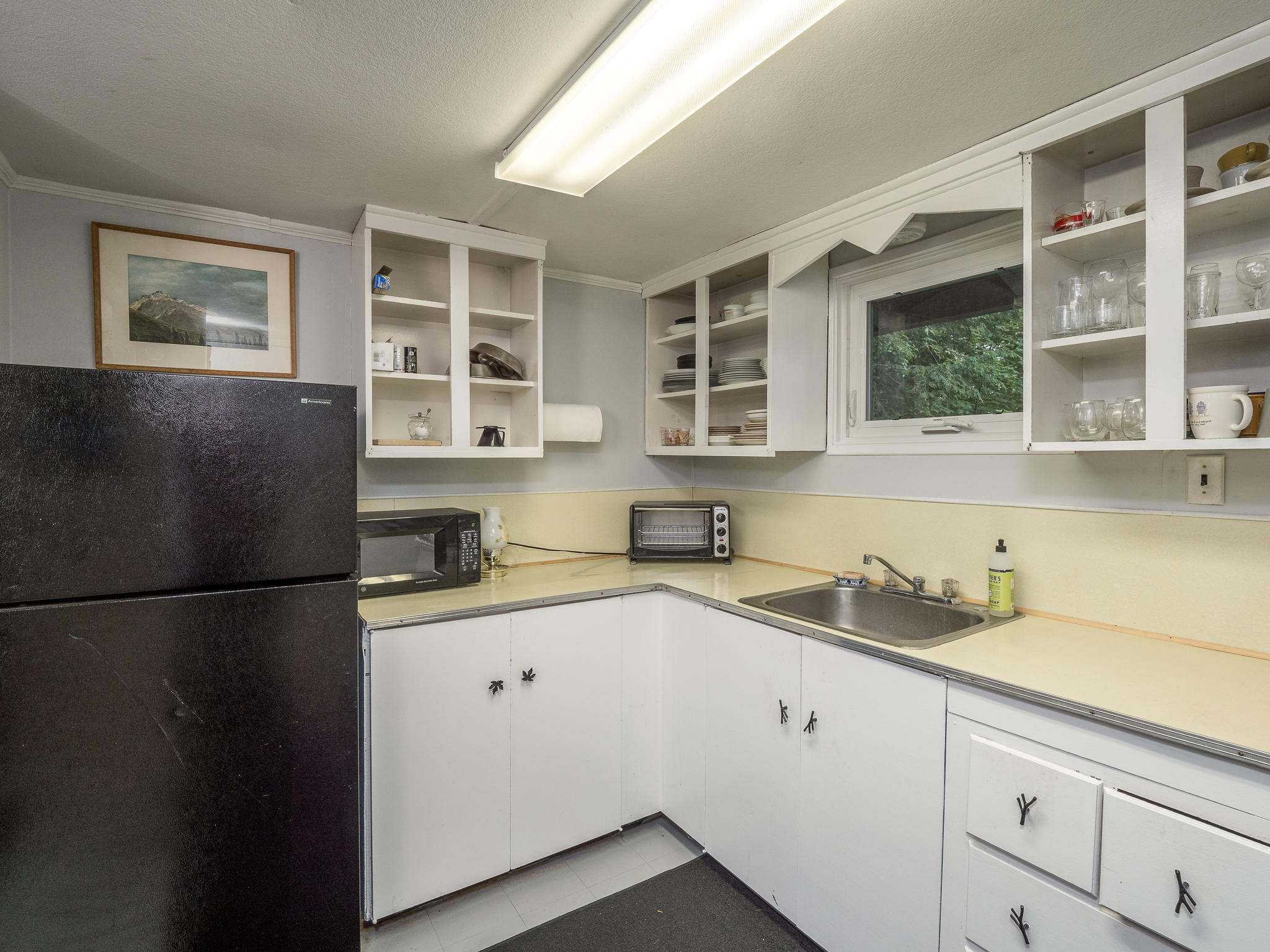 327 Howe Hill Road Greenwood, ME 04255 - Photo 14 of 28 327 Howe Hill-9