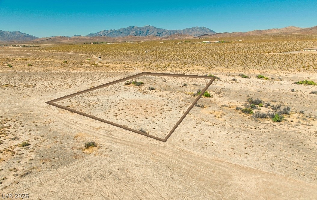 1410 North Freedom Road Pahrump, NV 89060 - Photo 6 of 12
