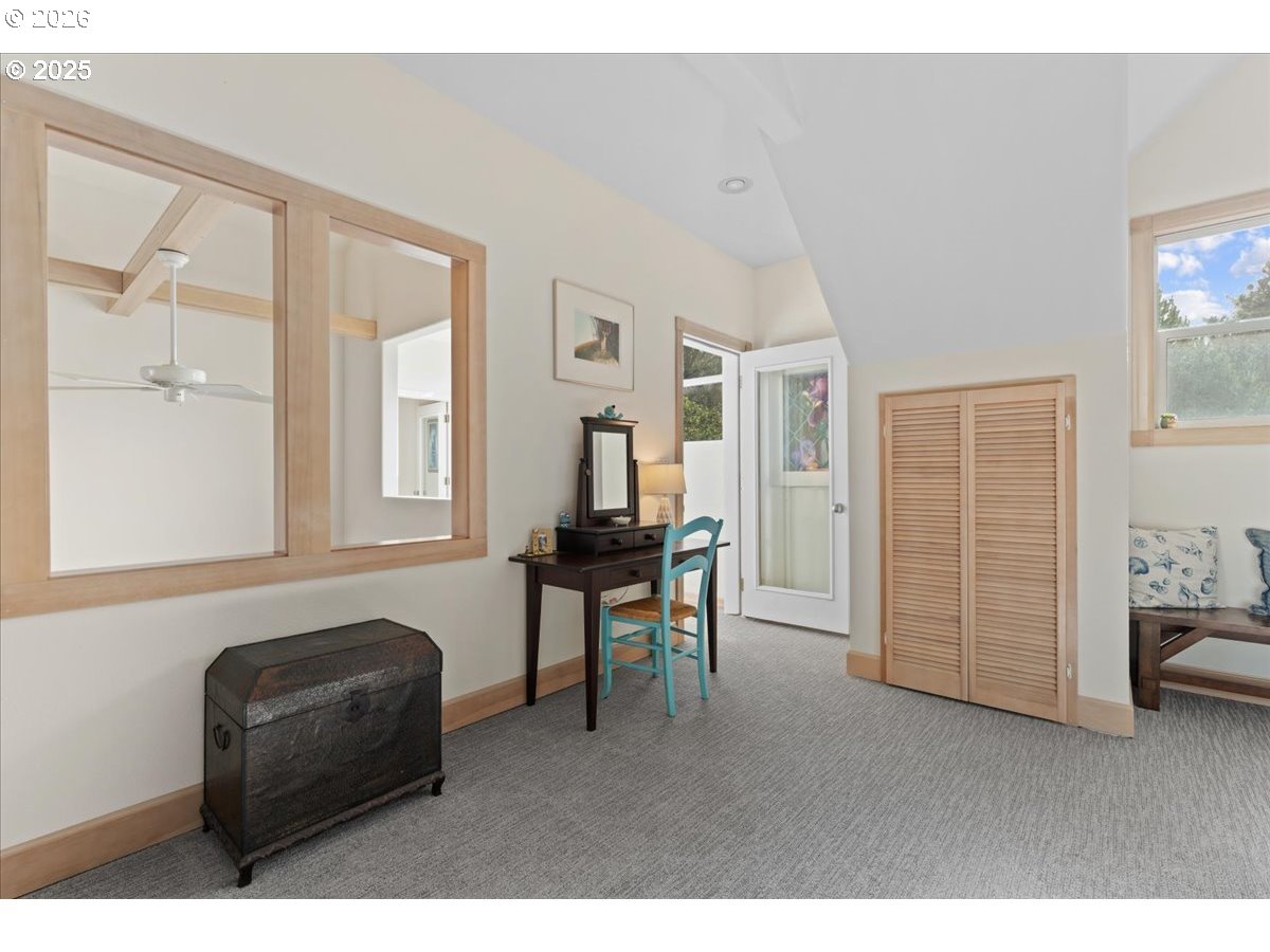 49455 Proposal Rock Loop Neskowin, OR 97149 - Photo 25 of 48 Primary Bedroom