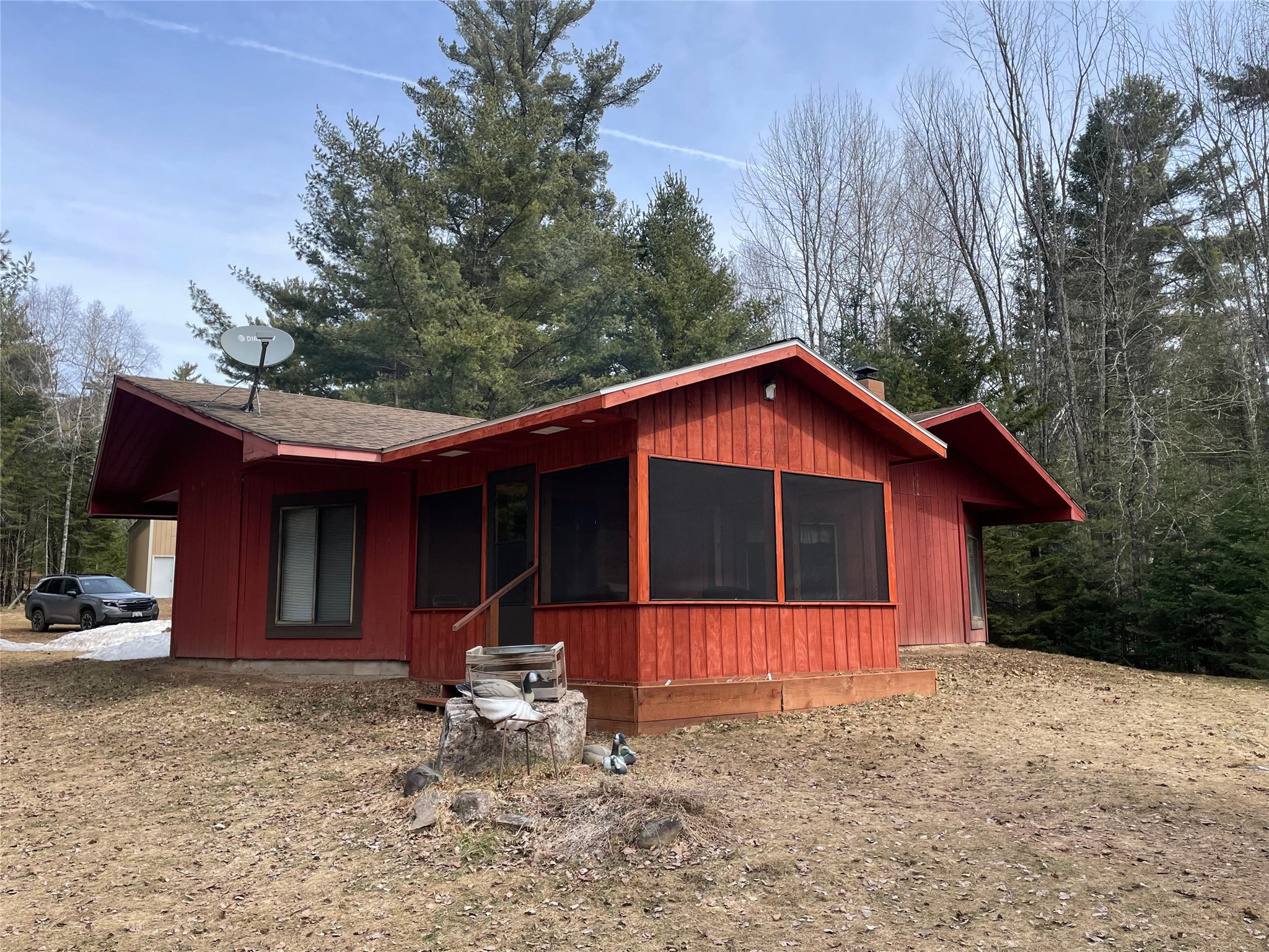 4091 West North Clover Road Winter, WI 54896 - Photo 29 of 36