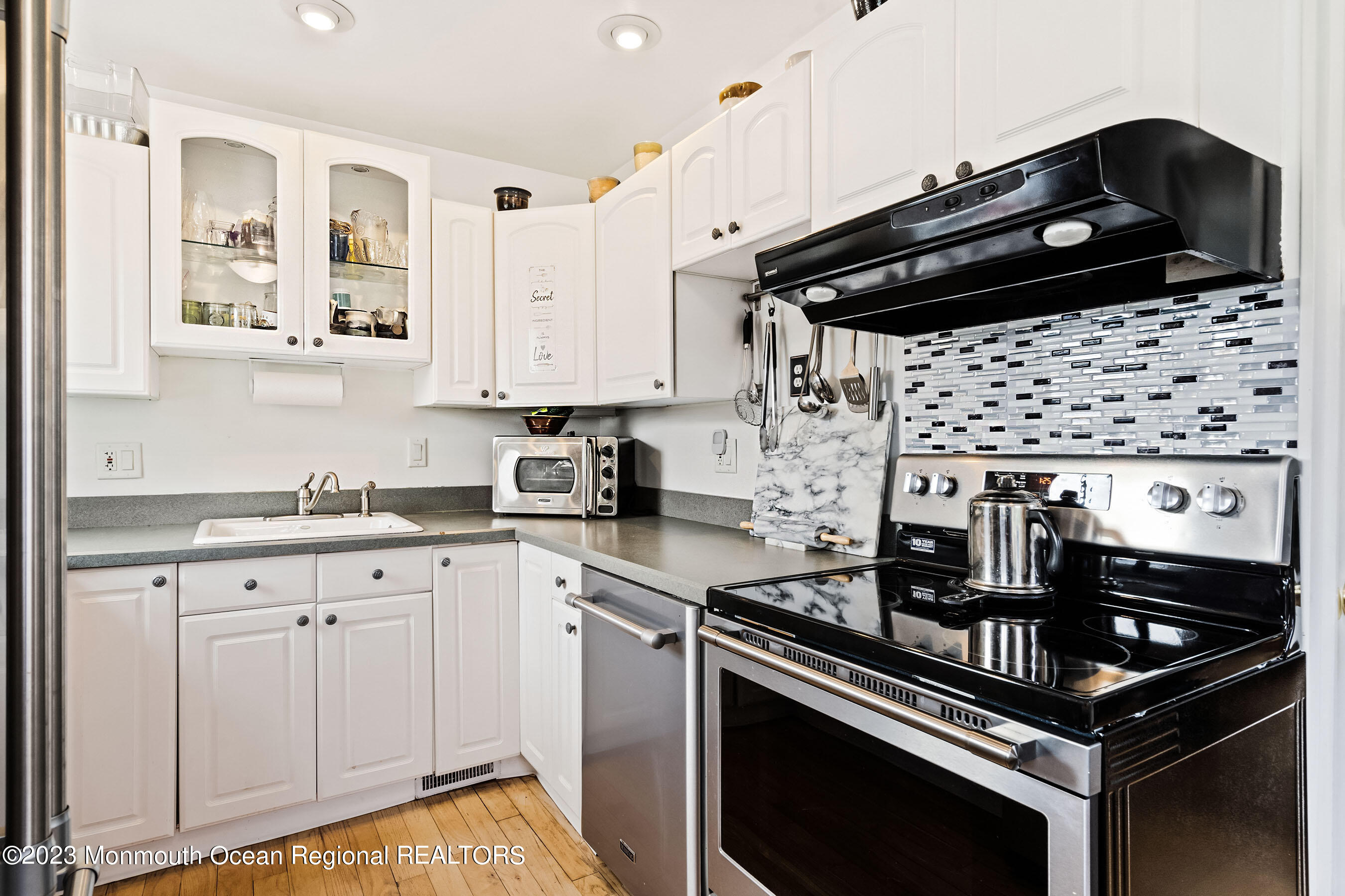 605 West Front Street Red Bank, NJ 07701 - Photo 12 of 40 605 WF.Kitch.5