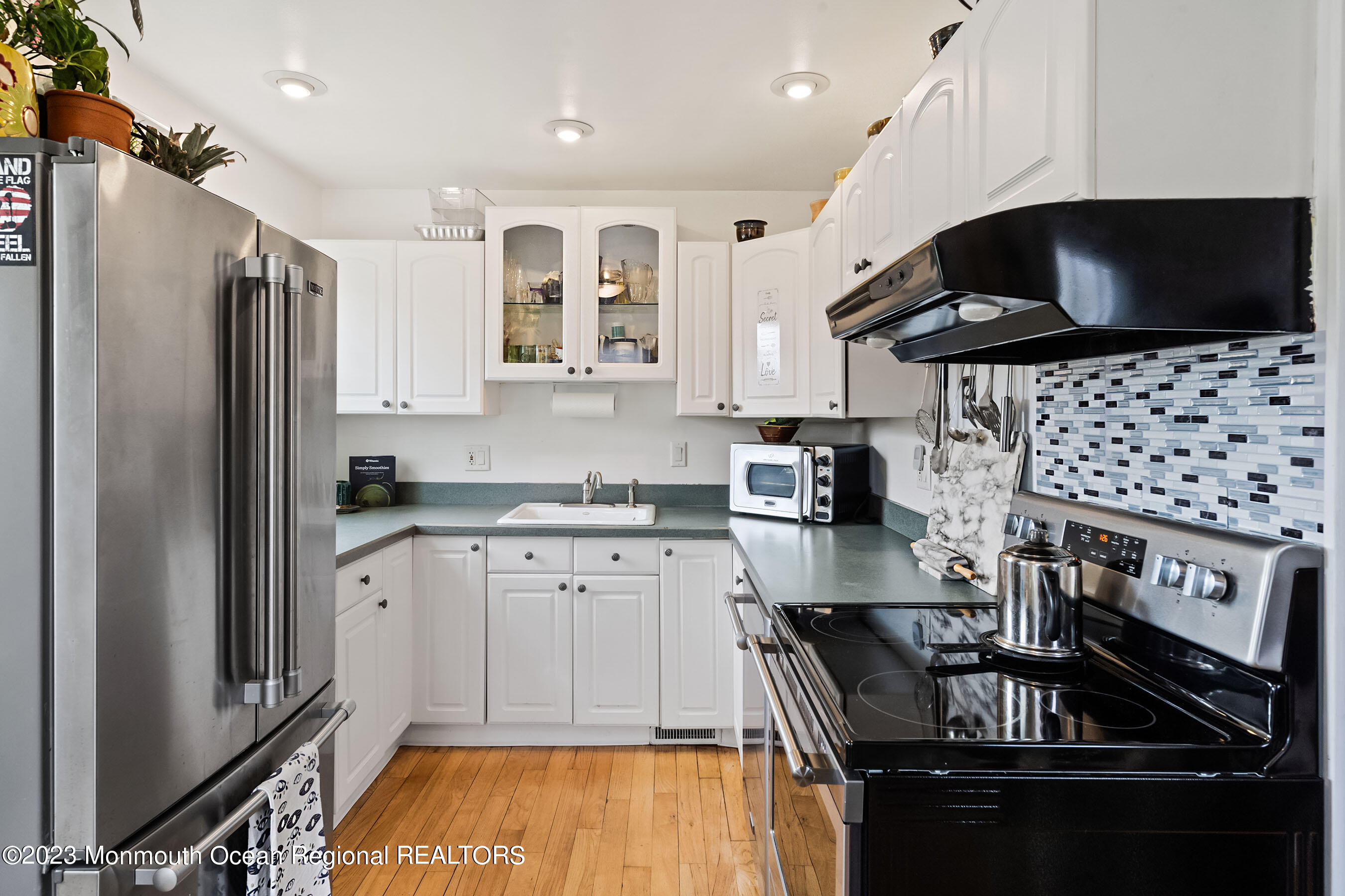605 West Front Street Red Bank, NJ 07701 - Photo 13 of 40 605 WF.Kitch.3